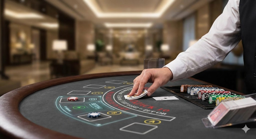 Personas jugando online con hábitos responsables